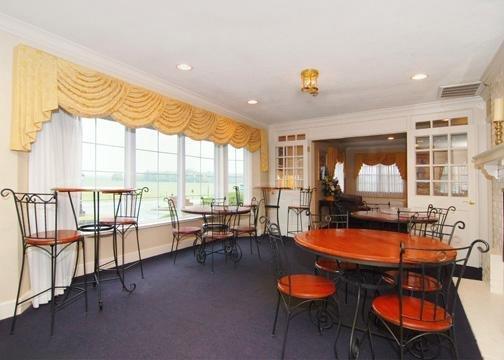 Quality Inn At General Lee'S Headquarters 盖茨堡 外观 照片