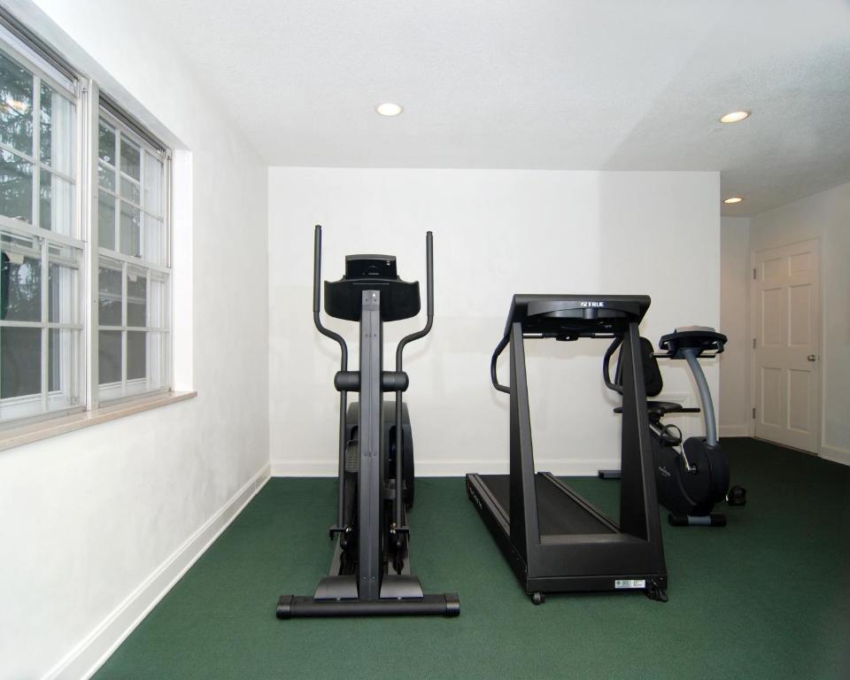 Quality Inn At General Lee'S Headquarters 盖茨堡 外观 照片
